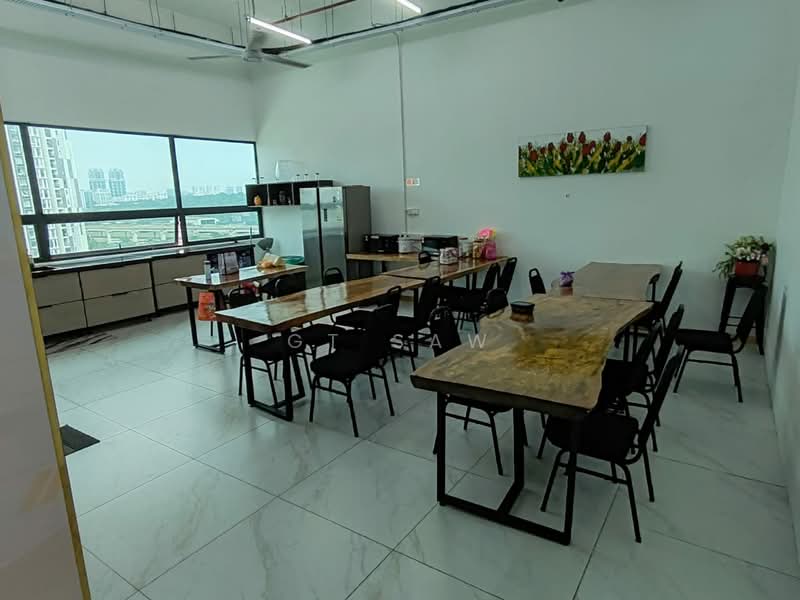 Shop / Office for Rent in Chan Sow Lin (Cheras) - GT Saw - Interior - PropertyGuru.com.my