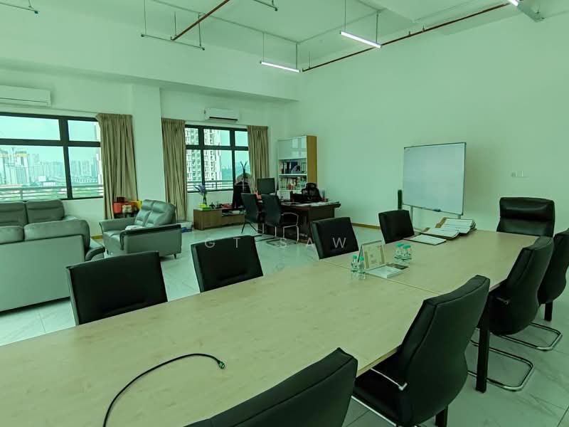 Shop / Office for Rent in Chan Sow Lin (Cheras) - GT Saw - Interior - PropertyGuru.com.my