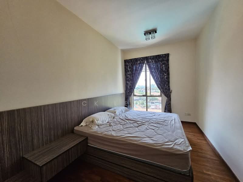 Apartment for Rent at Molek Pine 1 - Ck Leow - PropertyGuru.com.my