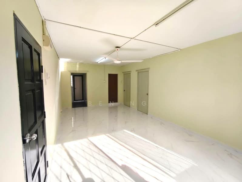 Rumah Flat untuk Dijual di PKNS Flat Seksyen 1 - BEN NG - Interior - PropertyGuru.com.my