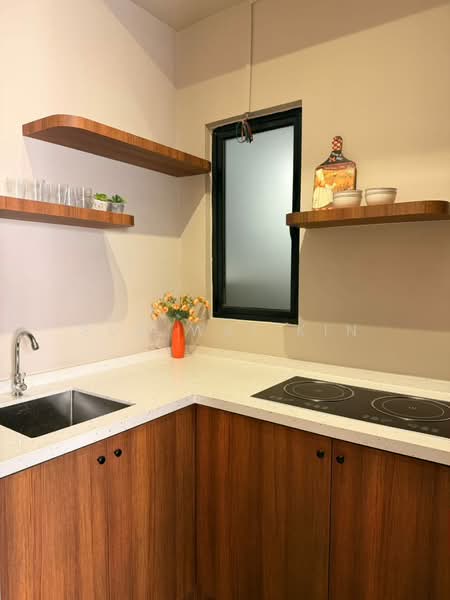 Kondominium untuk Disewa di Piccadilly - Sum Wai Kin - Kitchen - PropertyGuru.com.my