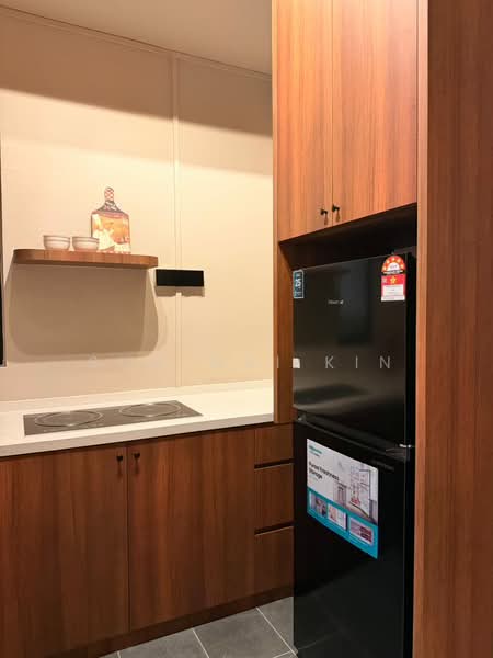Kondominium untuk Disewa di Piccadilly - Sum Wai Kin - Kitchen - PropertyGuru.com.my