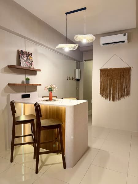 Kondominium untuk Disewa di Piccadilly - Sum Wai Kin - Interior - PropertyGuru.com.my