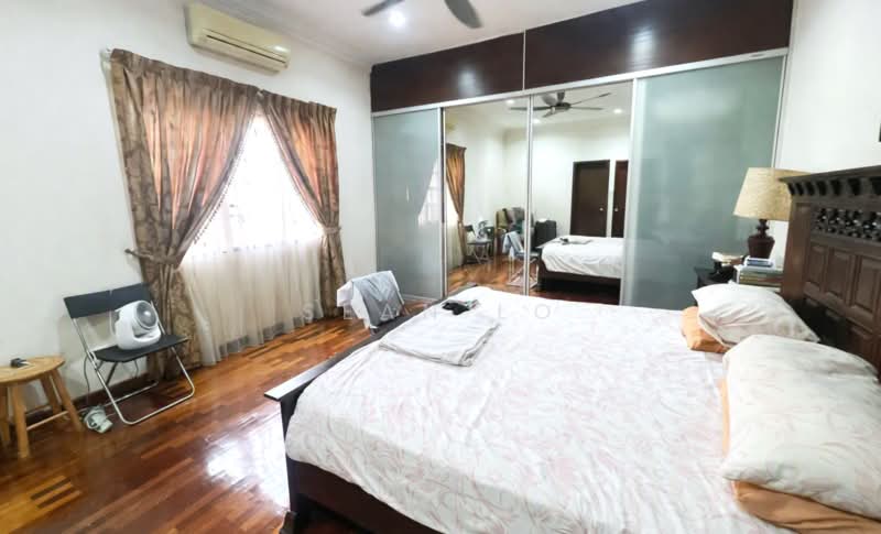 Banglo Pautan untuk Dijual di D' Villa Equestrian (Petaling Jaya) - Sean Lo - Bedroom - PropertyGuru.com.my