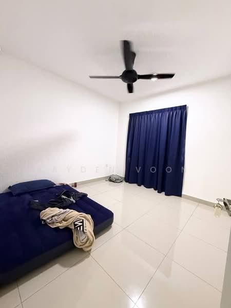 Rumah Teres 2 Tingkat untuk Disewa di Bandar Baru Permas Jaya (Permas Jaya) - Kayden Voon - Bedroom - PropertyGuru.com.my