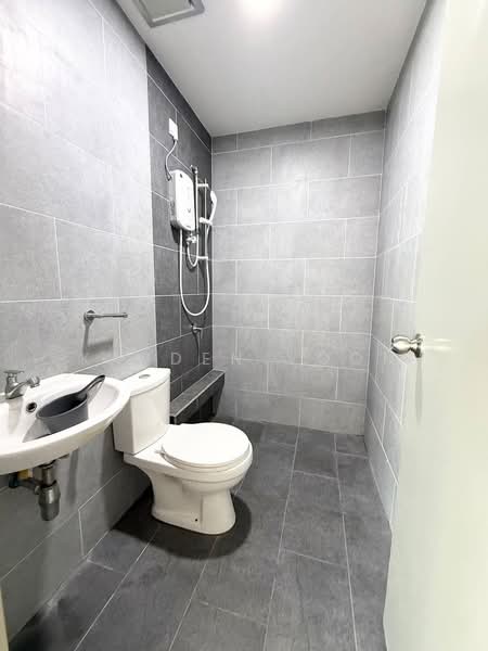 Rumah Teres 2 Tingkat untuk Disewa di Bandar Baru Permas Jaya (Permas Jaya) - Kayden Voon - Bathroom - PropertyGuru.com.my