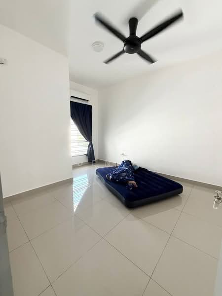 Rumah Teres 2 Tingkat untuk Disewa di Bandar Baru Permas Jaya (Permas Jaya) - Kayden Voon - Bedroom - PropertyGuru.com.my