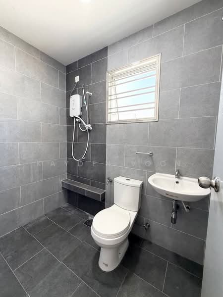 Rumah Teres 2 Tingkat untuk Disewa di Bandar Baru Permas Jaya (Permas Jaya) - Kayden Voon - Bathroom - PropertyGuru.com.my