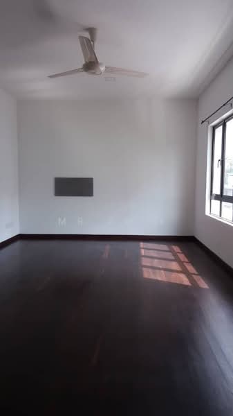 Rumah Bandar untuk Disewa di Ampang (Selangor) - Mr Zack - Living Room - PropertyGuru.com.my