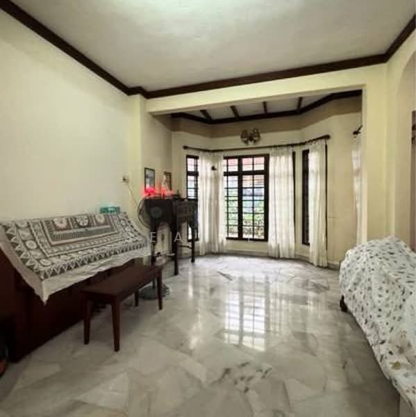Semi-Detached House for Sale in Petaling Jaya (Selangor) - Sean Lo - Living Room - PropertyGuru.com.my