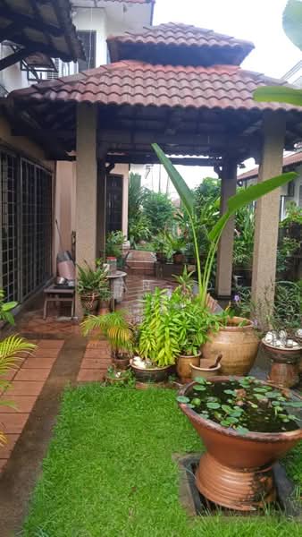 Semi-Detached House for Sale in Petaling Jaya (Selangor) - Sean Lo - Exterior - PropertyGuru.com.my