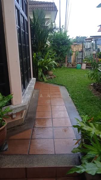 Semi-Detached House for Sale in Petaling Jaya (Selangor) - Sean Lo - Exterior - PropertyGuru.com.my