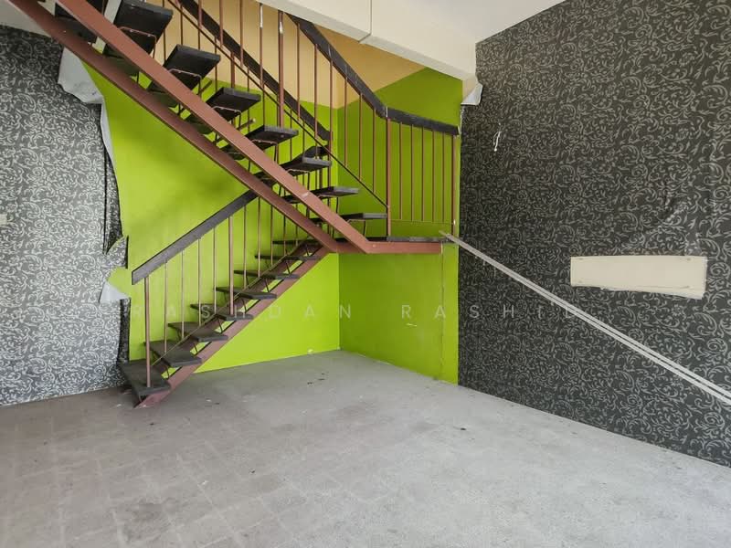 2-storey Terraced House for Sale in Ampang Jaya (Ampang) - Rashdan Rashid - PropertyGuru.com.my