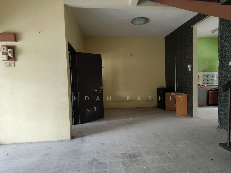2-storey Terraced House for Sale in Ampang Jaya (Ampang) - Rashdan Rashid - PropertyGuru.com.my