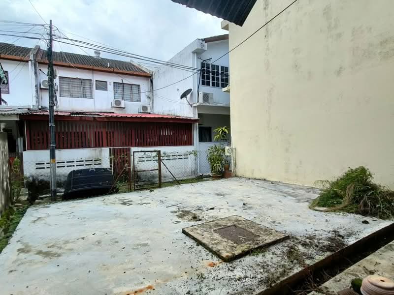 2-storey Terraced House for Sale in Ampang Jaya (Ampang) - Rashdan Rashid - PropertyGuru.com.my