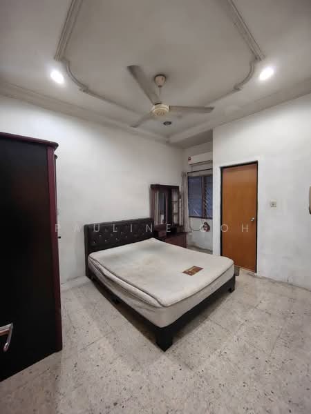 Rumah Teres 1 Tingkat untuk Dijual di Taman Putri (Kulai) - Pauline Goh - PropertyGuru.com.my
