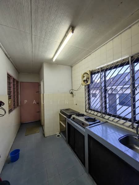 Rumah Teres 1 Tingkat untuk Dijual di Taman Putri (Kulai) - Pauline Goh - PropertyGuru.com.my