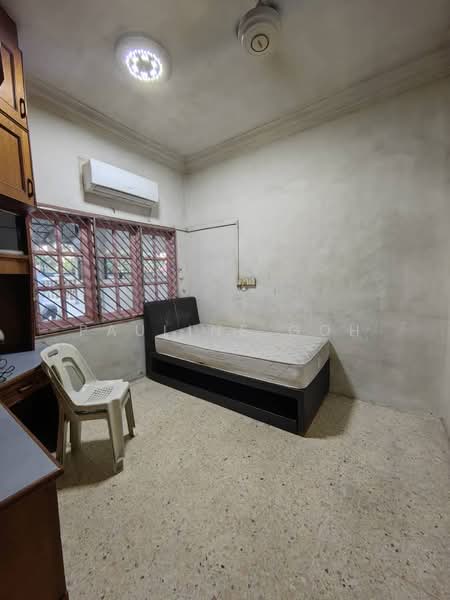 Rumah Teres 1 Tingkat untuk Dijual di Taman Putri (Kulai) - Pauline Goh - PropertyGuru.com.my