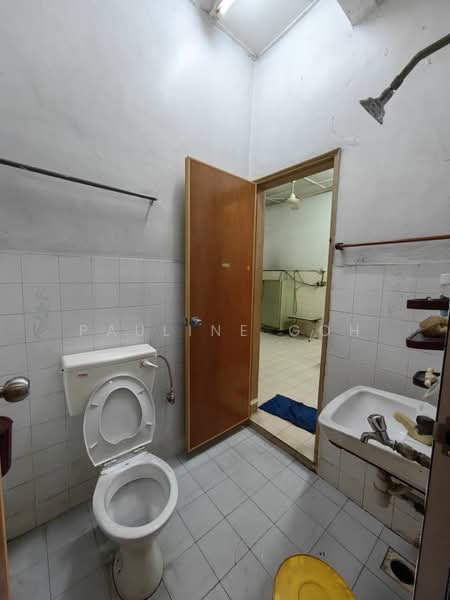 Rumah Teres 1 Tingkat untuk Dijual di Taman Putri (Kulai) - Pauline Goh - PropertyGuru.com.my