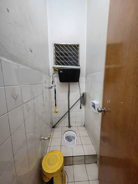 Rumah Teres 1 Tingkat untuk Dijual di Taman Putri (Kulai) - Pauline Goh - PropertyGuru.com.my