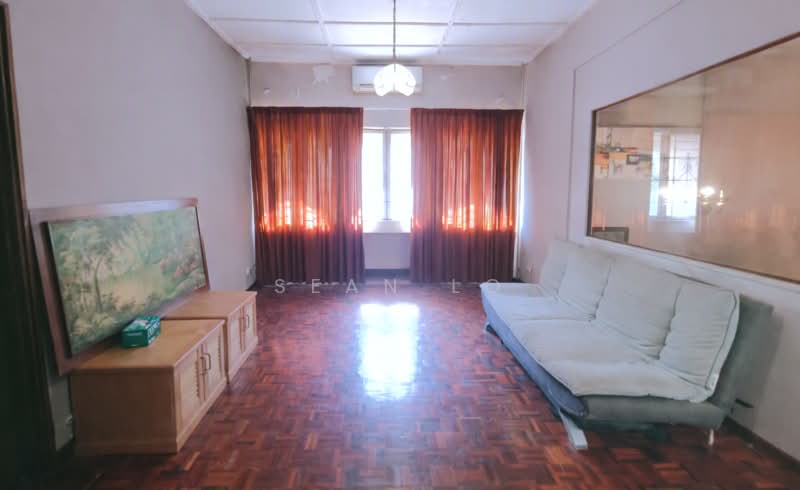 Semi-Detached House for Sale in Taman Tun Dr Ismail (Kuala Lumpur) - Sean Lo - Living Room - PropertyGuru.com.my