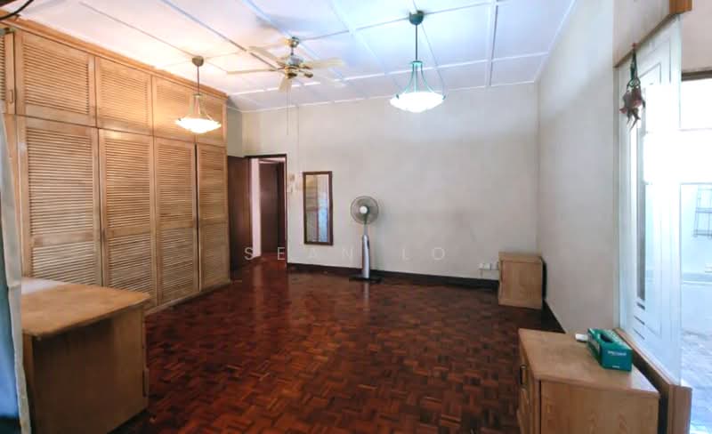 Semi-Detached House for Sale in Taman Tun Dr Ismail (Kuala Lumpur) - Sean Lo - Interior - PropertyGuru.com.my