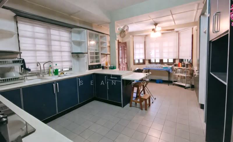 Semi-Detached House for Sale in Taman Tun Dr Ismail (Kuala Lumpur) - Sean Lo - Kitchen - PropertyGuru.com.my