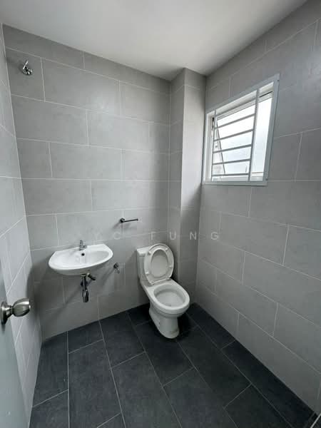 Rumah Teres 2 Tingkat untuk Disewa di Masai (Johor) - YC Fung - Bathroom - PropertyGuru.com.my