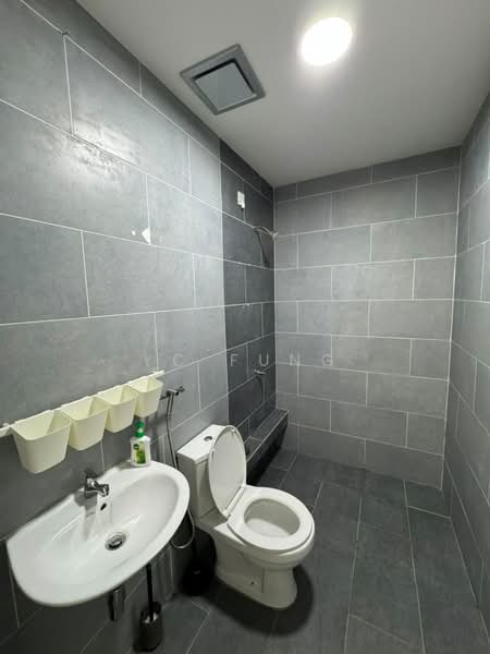 Rumah Teres 2 Tingkat untuk Disewa di Masai (Johor) - YC Fung - Bathroom - PropertyGuru.com.my