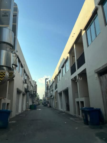 Shop for Sale in Bandar Tropicana Aman (Telok Panglima Garang) - Alice Kham - Exterior - PropertyGuru.com.my