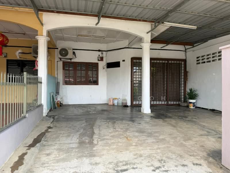 Rumah Teres 1 Tingkat untuk Dijual di Taman Putri (Kulai) - Pauline Goh - PropertyGuru.com.my