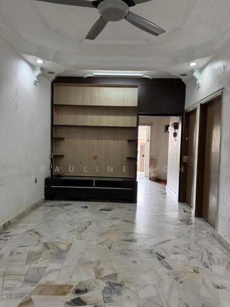 Rumah Teres 1 Tingkat untuk Dijual di Taman Putri (Kulai) - Pauline Goh - PropertyGuru.com.my