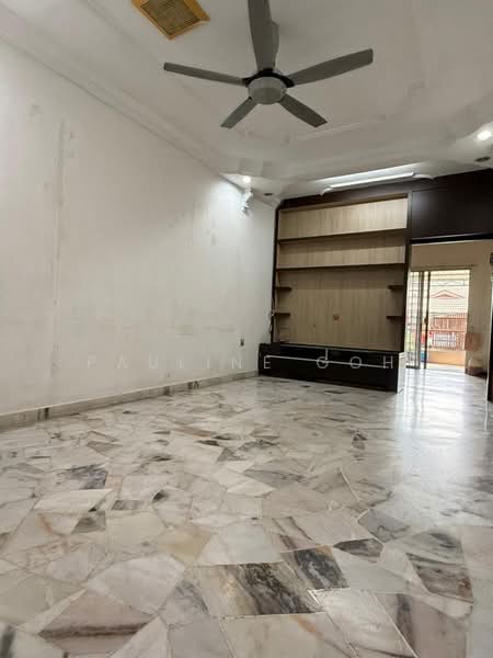Rumah Teres 1 Tingkat untuk Dijual di Taman Putri (Kulai) - Pauline Goh - PropertyGuru.com.my