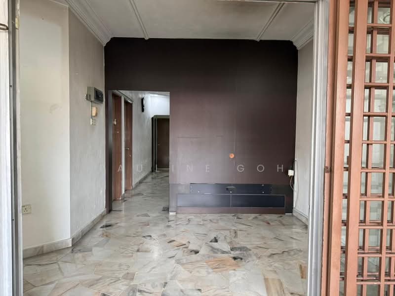 Rumah Teres 1 Tingkat untuk Dijual di Taman Putri (Kulai) - Pauline Goh - PropertyGuru.com.my