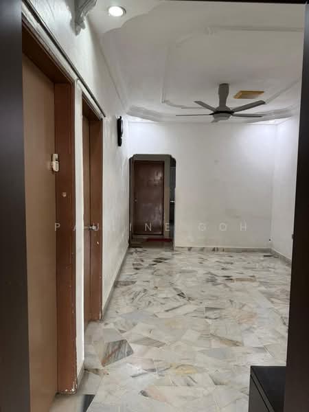 Rumah Teres 1 Tingkat untuk Dijual di Taman Putri (Kulai) - Pauline Goh - PropertyGuru.com.my