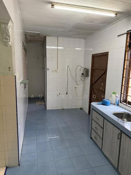Rumah Teres 1 Tingkat untuk Dijual di Taman Putri (Kulai) - Pauline Goh - PropertyGuru.com.my