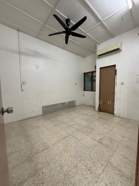 Rumah Teres 1 Tingkat untuk Dijual di Taman Putri (Kulai) - Pauline Goh - PropertyGuru.com.my