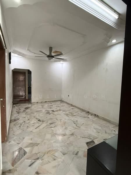 Rumah Teres 1 Tingkat untuk Dijual di Taman Putri (Kulai) - Pauline Goh - PropertyGuru.com.my
