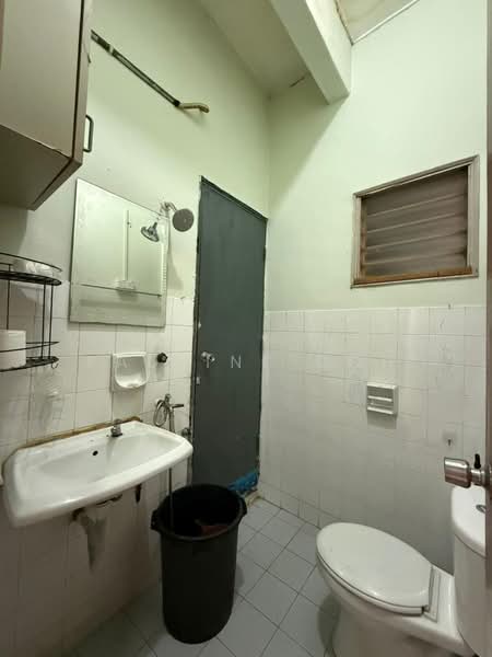 Rumah Teres 1 Tingkat untuk Dijual di Taman Putri (Kulai) - Pauline Goh - PropertyGuru.com.my