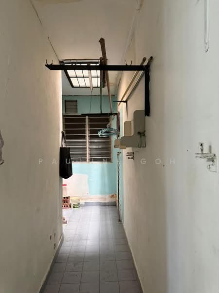 Rumah Teres 1 Tingkat untuk Dijual di Taman Putri (Kulai) - Pauline Goh - PropertyGuru.com.my