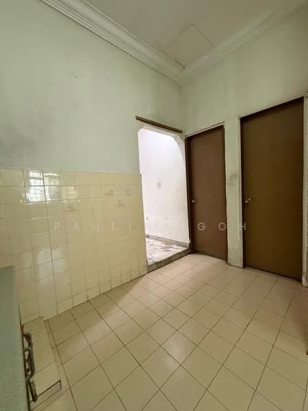 Rumah Teres 1 Tingkat untuk Dijual di Taman Putri (Kulai) - Pauline Goh - PropertyGuru.com.my