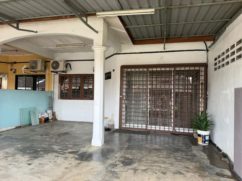 Rumah Teres 1 Tingkat untuk Dijual di Taman Putri (Kulai) - Pauline Goh - PropertyGuru.com.my