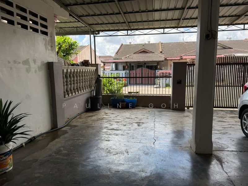 Rumah Teres 1 Tingkat untuk Dijual di Taman Putri (Kulai) - Pauline Goh - PropertyGuru.com.my