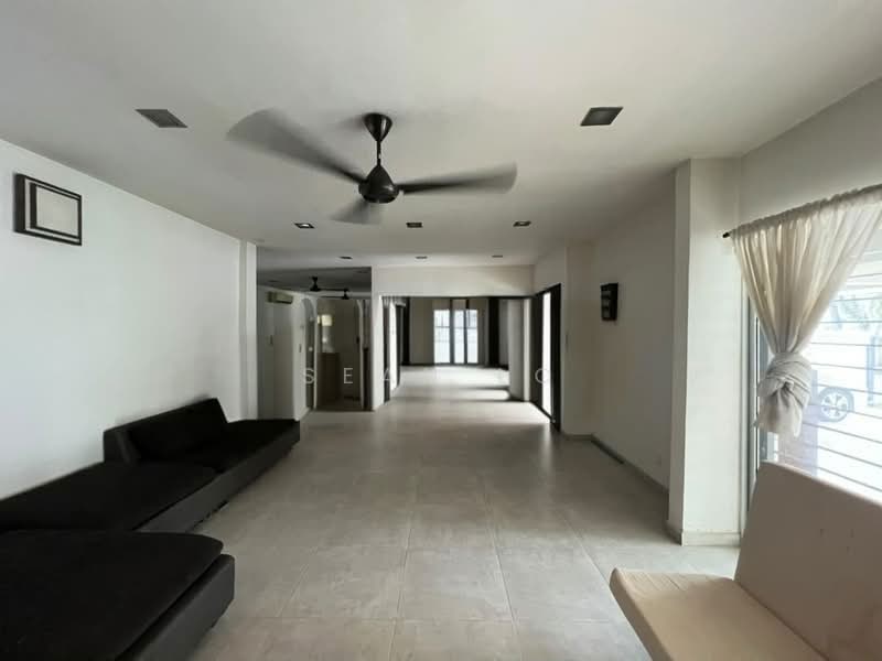 Semi-Detached House for Sale in Taman Tun Dr Ismail (Kuala Lumpur) - Sean Lo - Living Room - PropertyGuru.com.my
