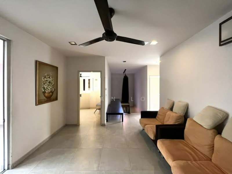 Semi-Detached House for Sale in Taman Tun Dr Ismail (Kuala Lumpur) - Sean Lo - Living Room - PropertyGuru.com.my