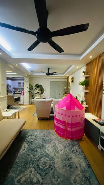 Condominium for Sale at Chancellor - Rashdan Rashid - PropertyGuru.com.my