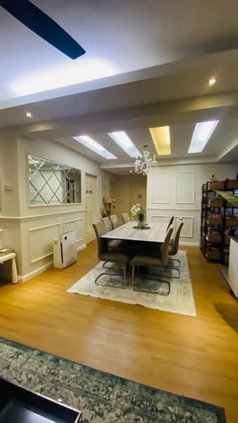 Condominium for Sale at Chancellor - Rashdan Rashid - PropertyGuru.com.my