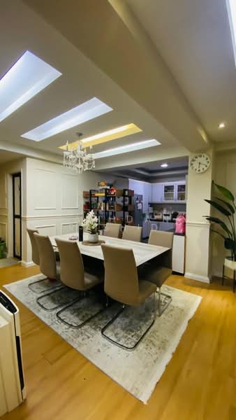Condominium for Sale at Chancellor - Rashdan Rashid - PropertyGuru.com.my