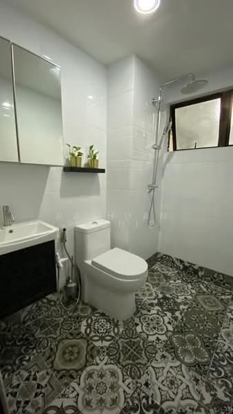 Condominium for Sale at Chancellor - Rashdan Rashid - PropertyGuru.com.my
