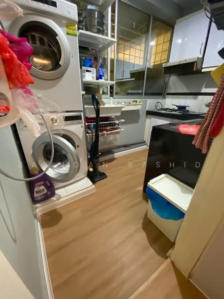 Condominium for Sale at Chancellor - Rashdan Rashid - PropertyGuru.com.my